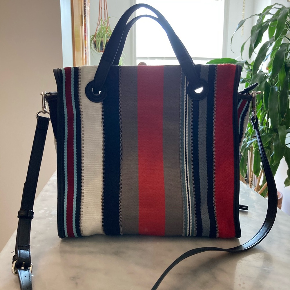 Zara handbag